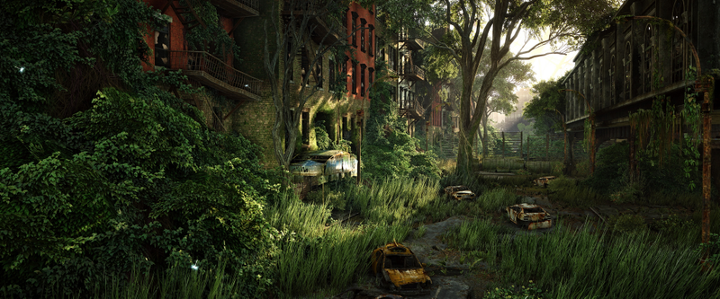 Illustration for article titled Your Computer Probably Can't Make Crysis 3 Look This Good